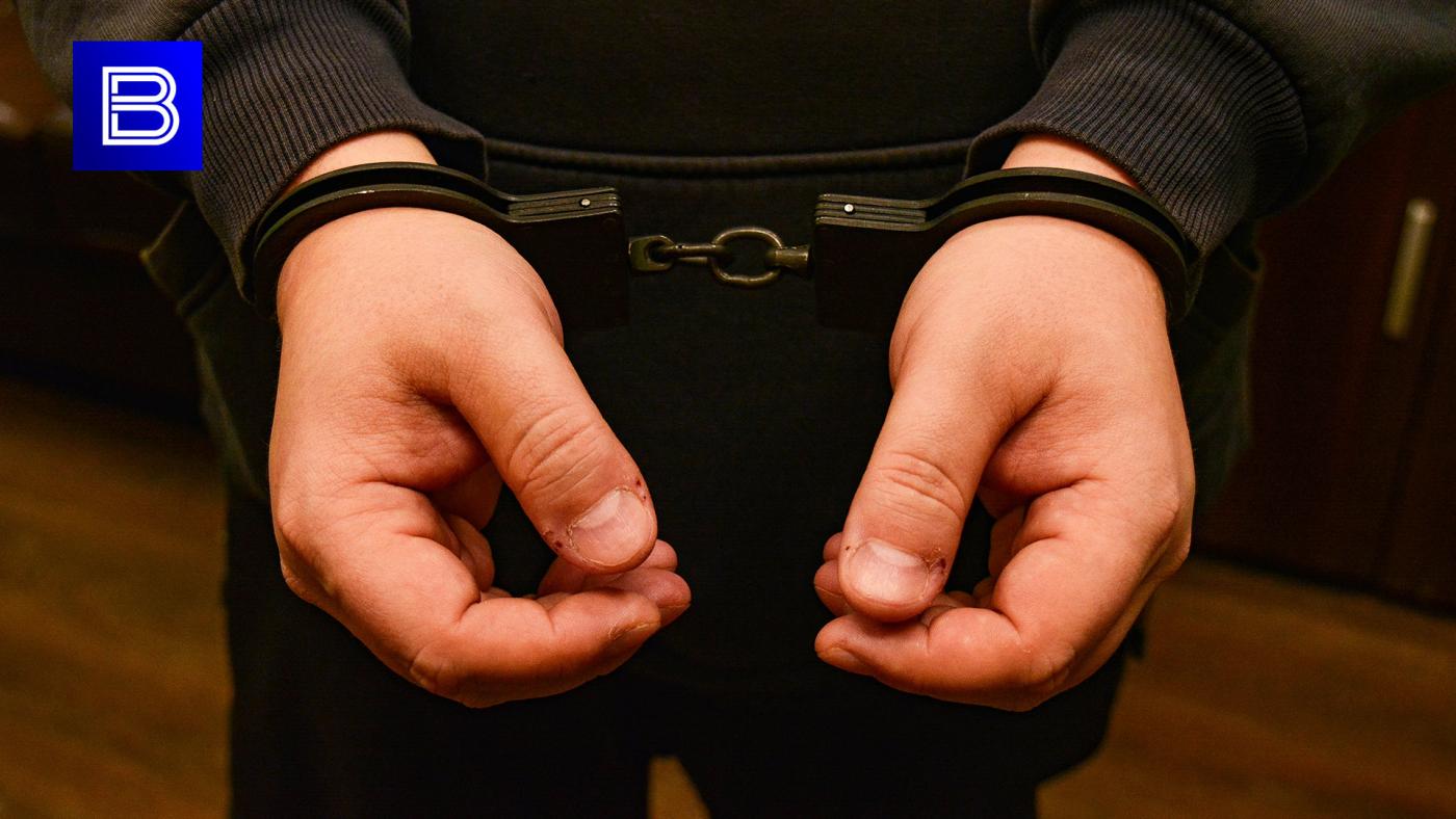 В Мурманской области задержали подозреваемого в мошенничестве мастера